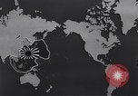 Image of American paratroopers Europe, 1944, second 7 stock footage video 65675036269