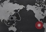 Image of American paratroopers Europe, 1944, second 8 stock footage video 65675036269