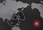 Image of American paratroopers Europe, 1944, second 9 stock footage video 65675036269
