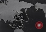 Image of American paratroopers Europe, 1944, second 10 stock footage video 65675036269