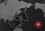 Image of American paratroopers Europe, 1944, second 17 stock footage video 65675036269