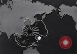 Image of American paratroopers Europe, 1944, second 19 stock footage video 65675036269