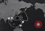 Image of American paratroopers Europe, 1944, second 29 stock footage video 65675036269