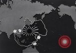 Image of American paratroopers Europe, 1944, second 32 stock footage video 65675036269