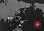 Image of American paratroopers Europe, 1944, second 33 stock footage video 65675036269