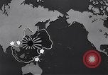 Image of American paratroopers Europe, 1944, second 34 stock footage video 65675036269