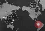 Image of American paratroopers Europe, 1944, second 35 stock footage video 65675036269