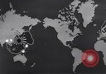 Image of American paratroopers Europe, 1944, second 36 stock footage video 65675036269