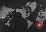 Image of American paratroopers Europe, 1944, second 37 stock footage video 65675036269