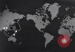 Image of American paratroopers Europe, 1944, second 38 stock footage video 65675036269