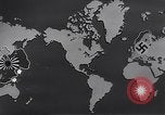Image of American paratroopers Europe, 1944, second 39 stock footage video 65675036269
