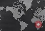 Image of American paratroopers Europe, 1944, second 40 stock footage video 65675036269