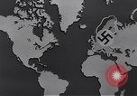 Image of American paratroopers Europe, 1944, second 41 stock footage video 65675036269