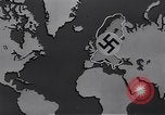 Image of American paratroopers Europe, 1944, second 42 stock footage video 65675036269