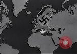 Image of American paratroopers Europe, 1944, second 47 stock footage video 65675036269