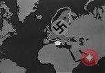 Image of American paratroopers Europe, 1944, second 50 stock footage video 65675036269