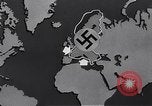 Image of American paratroopers Europe, 1944, second 51 stock footage video 65675036269