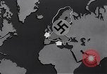 Image of American paratroopers Europe, 1944, second 52 stock footage video 65675036269