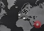 Image of American paratroopers Europe, 1944, second 56 stock footage video 65675036269
