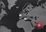 Image of American paratroopers Europe, 1944, second 58 stock footage video 65675036269