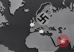 Image of American paratroopers Europe, 1944, second 59 stock footage video 65675036269