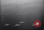 Image of American paratroopers Europe, 1944, second 60 stock footage video 65675036269