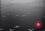 Image of American paratroopers Europe, 1944, second 61 stock footage video 65675036269