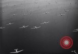 Image of American paratroopers Europe, 1944, second 62 stock footage video 65675036269