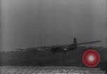 Image of Waco CG-4A combat gliders Germany, 1944, second 5 stock footage video 65675036270