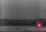 Image of Waco CG-4A combat gliders Germany, 1944, second 6 stock footage video 65675036270
