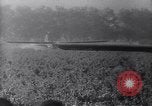 Image of Waco CG-4A combat gliders Germany, 1944, second 12 stock footage video 65675036270