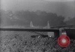 Image of Waco CG-4A combat gliders Germany, 1944, second 14 stock footage video 65675036270