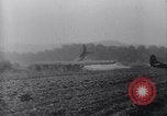 Image of Waco CG-4A combat gliders Germany, 1944, second 16 stock footage video 65675036270