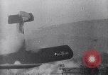 Image of Waco CG-4A combat gliders Germany, 1944, second 18 stock footage video 65675036270