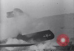 Image of Waco CG-4A combat gliders Germany, 1944, second 19 stock footage video 65675036270