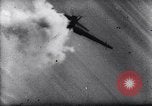 Image of Air war over Europe in World War 2 Germany, 1944, second 13 stock footage video 65675036271