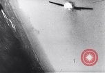 Image of Air war over Europe in World War 2 Germany, 1944, second 16 stock footage video 65675036271