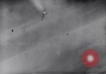 Image of Air war over Europe in World War 2 Germany, 1944, second 23 stock footage video 65675036271