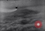 Image of Air war over Europe in World War 2 Germany, 1944, second 25 stock footage video 65675036271