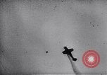 Image of Air war over Europe in World War 2 Germany, 1944, second 30 stock footage video 65675036271