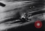 Image of Air war over Europe in World War 2 Germany, 1944, second 37 stock footage video 65675036271