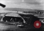 Image of Air war over Europe in World War 2 Germany, 1944, second 41 stock footage video 65675036271