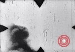 Image of Air war over Europe in World War 2 Germany, 1944, second 50 stock footage video 65675036271
