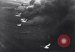 Image of Air war over Europe in World War 2 Germany, 1944, second 52 stock footage video 65675036271