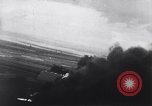 Image of Air war over Europe in World War 2 Germany, 1944, second 54 stock footage video 65675036271
