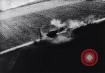 Image of Air war over Europe in World War 2 Germany, 1944, second 60 stock footage video 65675036271