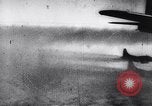 Standbild Bombenangriffe der Alliierten in Deutschland Deutschland, 1944, aus Sekunde 15 historischem Filmmaterial Videoclip 65675036272
