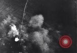 Standbild Bombenangriffe der Alliierten in Deutschland Deutschland, 1944, aus Sekunde 36 historischem Filmmaterial Videoclip 65675036272