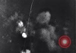 Standbild Bombenangriffe der Alliierten in Deutschland Deutschland, 1944, aus Sekunde 37 historischem Filmmaterial Videoclip 65675036272