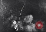 Standbild Bombenangriffe der Alliierten in Deutschland Deutschland, 1944, aus Sekunde 38 historischem Filmmaterial Videoclip 65675036272